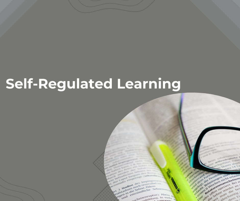 Unlocking the Power of Self-Regulated Learning: Zimmerman's Model Explained