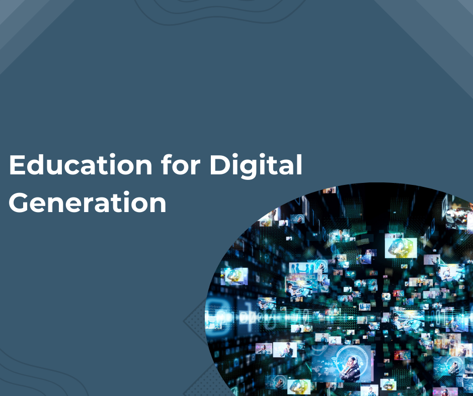 Microlearning and gen Z