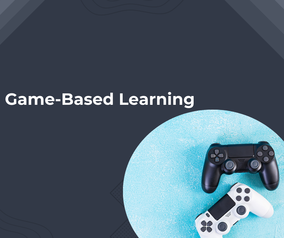 Game-Based Learning